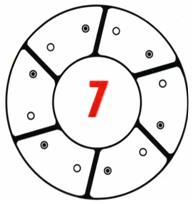 (200X130X3,2X16 AG) MISTUBISHI / MAZDA