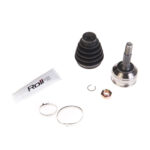 (INT-22/EXT-21) PEUGEOT 206