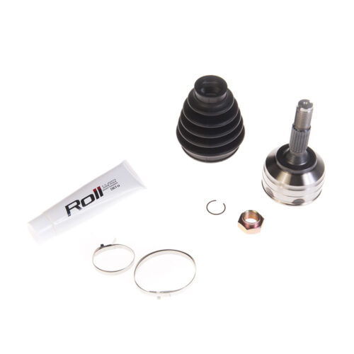 (NJH84-4934)(INT-22/EXT-21) PEUGEOT 206