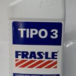 (FRBF00103) LIQUIDO PARA FRENORA FRENO DOT3 (1 LITRO) CONTROIL