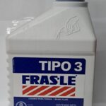 (FRBF0053) LIQUIDO DE FRENO TIPO3 (500ML) CONTROIL