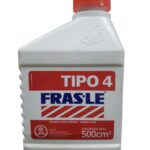 (FRBF0054) LIQUIDO DE FRENO DOT4 (500ML) CONTROIL