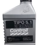 LIQUIDO DE FRENO DOT5 (500ML) CONTROIL