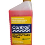 REFRIGERANTE ORGANICO ROJO (1 LITRO) CONTROIL