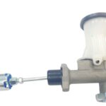 BOMBA DE EMBRAGUE TOYOTA HILUX 2.7- 2.8 8V- 16V (15.87MM)