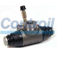 CILINDRO DE RUEDA VW GOL TREND S/ABS (15.87MM)