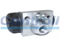 CILINDRO DE RUEDA CITROEN  C3 (10/12) (19.05MM)