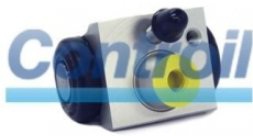 CILINDRO DE RUEDA RENAULT LOGAN/ SANDERO (07/..) (19MM)