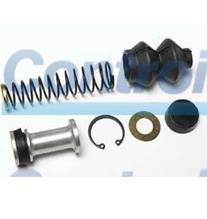 REPARACION DE BOMBA DE EMBRAGUE FIAT 100, 140, 150, 180, 190