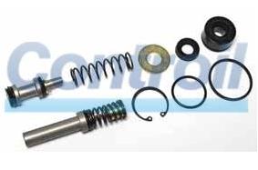 REPARACIÓN DE BOMBA DE FRENO CHEVROLET CHEVETTE (13/16)