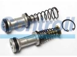 REPARACIÓN DE BOMBA DE FRENO CHEVROLET C/D-20 (1 1/8)