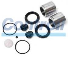 REPARACIÓN DE CALIPER CON PISTON MERCEDES BENZ L-709, LO-814