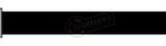 FLEXIBLE FRENO FORD FOCUS 00/.. DEL. 375MM.