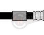 FLEXIBLE FRENO CHEVROLET SILVERADO-GRAND BLAZER 96/.. DEL. D