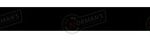 FLEXIBLE FRENO FIAT 128-SUPER EUROPA 75/83 DEL./TRAS. 315MM.