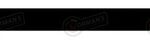 FLEXIBLE FRENO PEUGEOT 205 TRAS. 320MM.