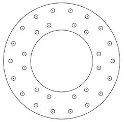 (349,3X187,3X4,45X30 AG) FIAT CAMION 190 (SIST. ALBARUS) /