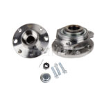 MAZA DEL C/RULEMAN CHEVROLET ASTRA VECTRA S/ABS