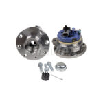 (FWB0052) MAZA DEL C/RULEMAN CHEVROLET ASTRA VECTRA ZAFIRA C/ABS