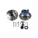 (FWB0053) MAZA DEL C/RULEMAN CHEVROLET ASTRA VECTRA ZAFIRA