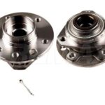MAZA DEL C/RULEMAN CHEVROLET ASTRA ZAFIRA S/ABS