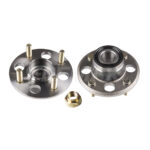 MAZA TRAS C/RULEMAN HONDA CIVIC S/ABS