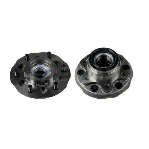 MAZA DEL C/RULEMAN NISSAN FRONTIER 2.8 4X4 4X2