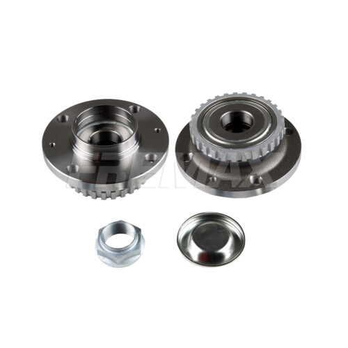 (NKF8098) MAZA TRASERA CON RULEMAN CITROEN BERLINGO PEUGEOT 405 PARTNER