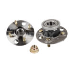 (FWB0130) MAZA TRAS C/RULEMAN HONDA CIVIC 1.7 16V (01»06) C/ABS