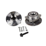 (FWB0206) MAZA DEL C/RULEMAN AUDI A3 TT VOLKSWAGEN PASSAT VENTO GOLF TIGUAN SEAT LEON TOLEDO C/ABS
