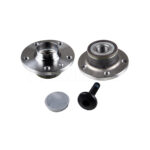 (NKF8161) MAZA DEL C/RULEMAN AUDI TT VW VENTO NEW BEETLE
