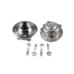 MAZA DEL C/RULEMAN BMW SERIE 1 SERIE 3 X1 C/ABS