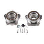 MAZA DEL C/RULEMAN FORD TRANSIT S/ABS