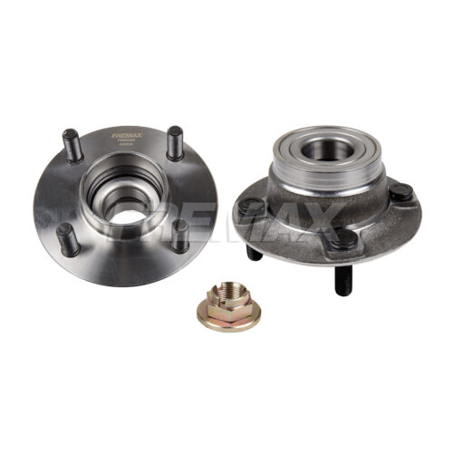 MAZA TRAS C/RULEMAN FORD COURRIER MONDEO S/ABS