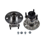 MAZA TRAS C/RULEMAN CHEVROLET ASTRA MERIVA VECTRA C/ABS