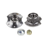 (NKF8041) MAZA TRAS C/RULEMAN FIAT 147 DUAN UNO FIORINO S/AB