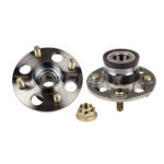 (FWB0502) MAZA TRAS C/RULEMAN HONDA FIT C/ABS