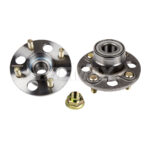 (NKF8083)MAZA TRAS C/RULEMAN HONDA FIT S/ABS
