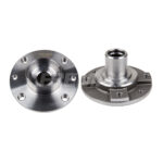 (NKF8033) MAZA DEL FIAT DUNA PALIO SIENA UNO IDEA S/ABS
