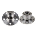 MAZA DEL C/RULEMAN VW POLO S/ABS