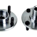 (FWB0518) MAZA DEL FORD COURIER ECOSPORT ESCORT FOCUS KA S/ABS