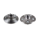 MAZA TRAS VW KOMBI S/ABS