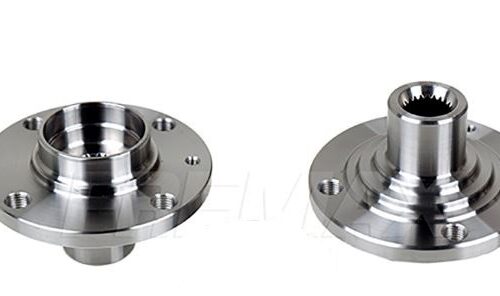 MAZA DEL VW GOLF POLO CLASSIC S/ABS