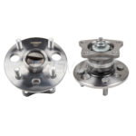 MAZA TRAS C/RULEMAN TOYOTA COROLLA S/ABS