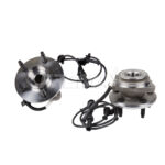 MAZA DEL C/RULEMAN FORD EXPLORER RANGER 4X4 C/ABS