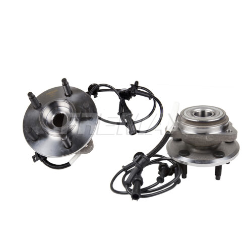 MAZA DEL C/RULEMAN FORD EXPLORER RANGER 4X4 C/ABS