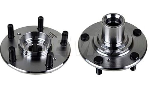 MAZA DEL HONDA CIVIC S/ABS