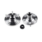 MAZA DEL TOYOTA COROLLA  S/ABS