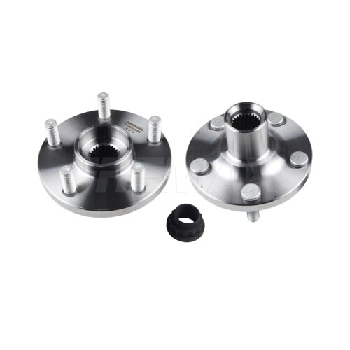 MAZA DEL TOYOTA COROLLA  S/ABS