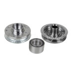 MAZA DEL AUDI A3 VW BORA GOLF BEETLE C/ABS CON RULEMAN